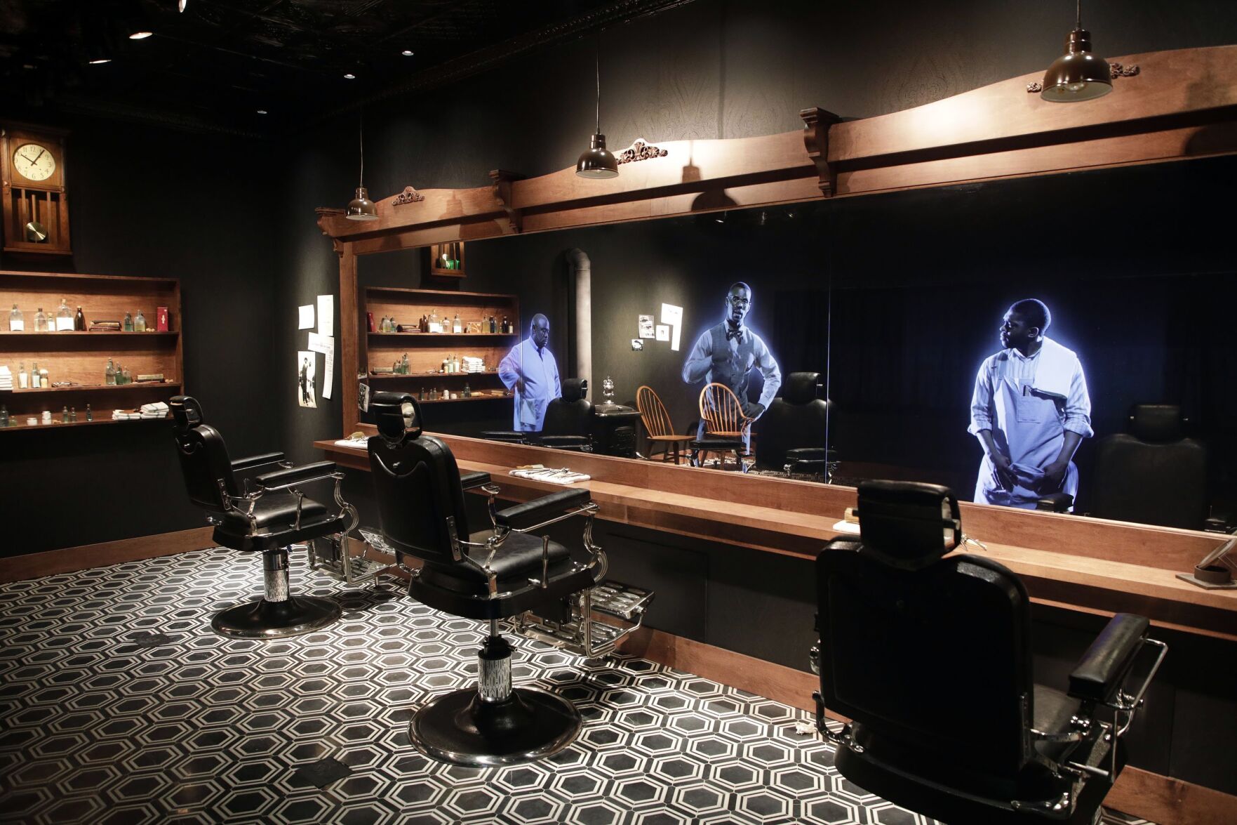 Negro Leagues Baseball Museum executive to head Greenwood Rising 42 Greenwood Rising Tour